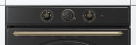 Trouba Gorenje BOS67372CLB ExtraSteam černá

 obrázek produktu 2 z 9
