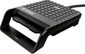 Čtečka eObčanek YENKEE YCR 101 USB 
