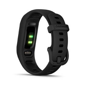 Fitness náramek Garmin vívosmart 5 - velikost S/M černý

 obrázek produktu 5 z 7