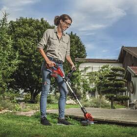 Strunová sekačka Einhell Expert GE-CT 18 Li (bez baterie) 3411172 

 obrázek produktu 2 z 6