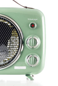 Ventilátor Ariete Art 808/04 zelený

 obrázek produktu 1 z 3