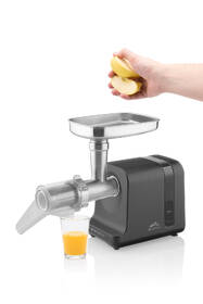 Mlýnek na maso ETA 6075 90000 černá barva
