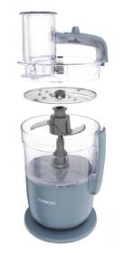 Kuchyňský robot KENWOOD FDP22.130GY modrý

 obrázek produktu 6 z 16