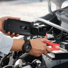 Powerbanka Baseus Air Car Jump Starter 10000mAh černá

 obrázek produktu 9 z 10