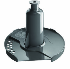 Kuchyňský robot KENWOOD FDP65820SI stříbrná barva
