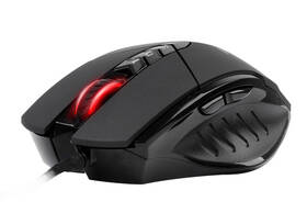 Myš A4Tech BLOODY X´GLIDE V7M71 + podložka B-071 černá

 obrázek produktu 3 z 4