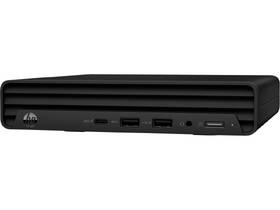 PC mini HP Pro Mini 260 G9 černý

 obrázek produktu 2 z 4