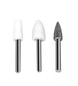 Sada na manikúru / pedikúru TOUCHBeauty 2035 
