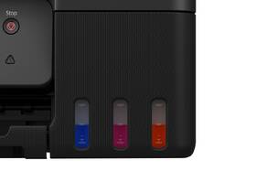 Tiskárna multifunkční Canon PIXMA G3430 černá

 obrázek produktu 6 z 7