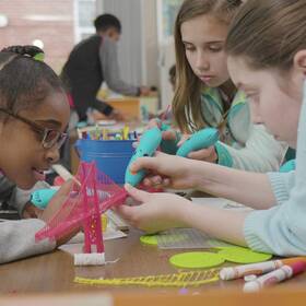 3D pero 3Doodler Start+ a 72 náplní + 10 šablon 

 obrázek produktu 5 z 9