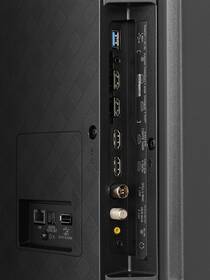 Televize Hisense 75E7KQ PRO 

 obrázek produktu 9 z 10