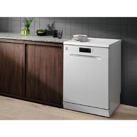 Myčka nádobí Electrolux ESA47210SW bílá

 obrázek produktu 7 z 9