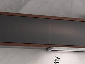 Odsavač par Miele DAS 4620    nerez

 obrázek produktu 4 z 6
