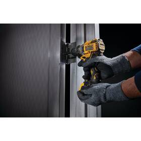 Vrtací šroubovák Dewalt DCD701D2 (s baterií) 

 obrázek produktu 3 z 3