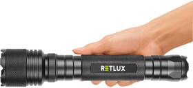 Svítilna RETLUX RPL 114, 5W T6 3x D ALU 

 obrázek produktu 4 z 6