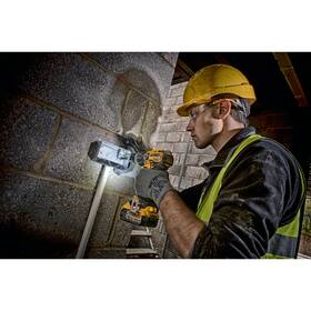 Aku vrtačka Dewalt DCD796P2 (s baterií) 

 obrázek produktu 2 z 2