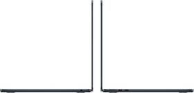 Notebook Apple MacBook Air 13" M3 8-GPU 8GB 256GB - Midnight CZ 

 obrázek produktu 2 z 8