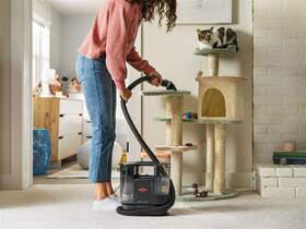 Čistič skvrn Bissell 3931N SpotClean C5 Pro černý

 obrázek produktu 5 z 12