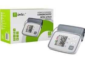Tlakoměr na paži Intec U70LH bílý

 obrázek produktu 1 z 2