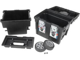 Box na nářadí Extol Premium 8856084, 450×350×645 mm 

 obrázek produktu 3 z 4