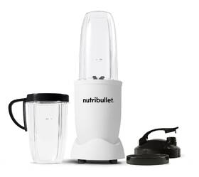 Stolní mixér Nutribullet NB907MAW bílý

 obrázek produktu 12 z 21