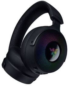 Headset Razer Kraken V4 Pro černý

 obrázek produktu 1 z 12