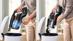 Tyčový vysavač Bosch BCS1051POW černý/červený

 obrázek produktu 11 z 23