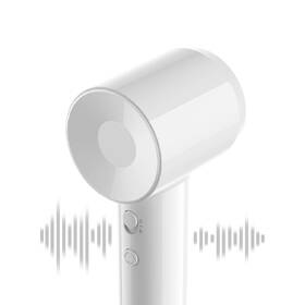 Fén Laifen Glossy White bílý

 obrázek produktu 5 z 10