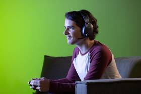 Headset Turtle Beach Recon 70 Xbox černý

 obrázek produktu 4 z 4