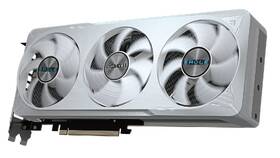 Grafická karta GIGABYTE GeForce RTX 5070 EAGLE OC ICE SFF 12G 

 obrázek produktu 4 z 9