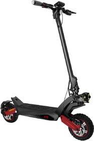 Elektrická koloběžka Sencor SCOOTER X70 černá

 obrázek produktu 7 z 11