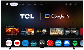 Televize TCL 98T8C 

 obrázek produktu 13 z 16