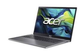 Notebook Acer Aspire Go 17 (AG17-31P-C3RA) + Microsoft 365 pro jednotlivce šedá barva
