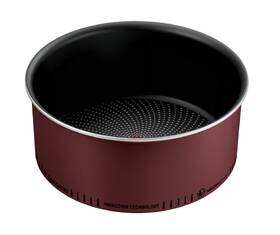 Rendlík Tefal L7243002, 20 cm vínový

 obrázek produktu 1 z 3