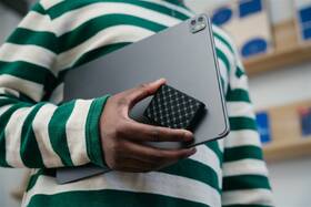 SSD externí Verbatim Store 'n' Go Mini Diamond 1TB USB 3.2 Gen 2 černý

 obrázek produktu 2 z 4