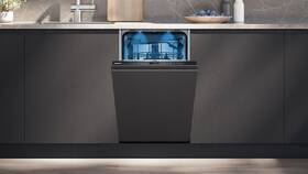 Myčka nádobí Siemens SR65EX09ME 

 obrázek produktu 10 z 16