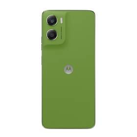 Mobilní telefon Motorola Moto G06 4 GB / 64 GB zelený

 obrázek produktu 6 z 12