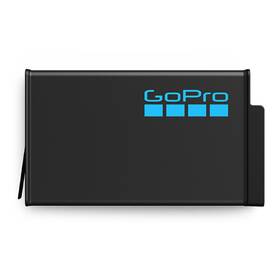 Baterie GoPro MAX2 Enduro černá

 obrázek produktu 1 z 1