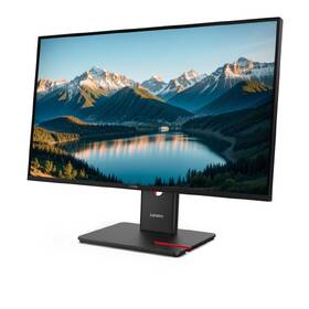 Monitor Lenovo ThinkVision T27Q-40 černý

 obrázek produktu 2 z 11