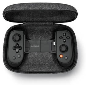 Pouzdro Backbone Universal Case černé

 obrázek produktu 5 z 5