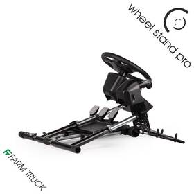 Stojan pro volant Wheel Stand Pro Farm Truck (V3) černý

 obrázek produktu 5 z 6