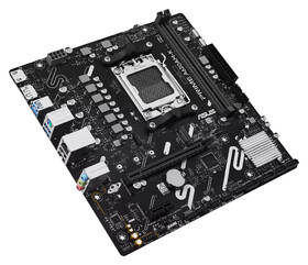 Základní deska Asus Prime A620AM-K černá

 obrázek produktu 3 z 7