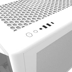 Case Cooler Master Elite 600 bílá

 obrázek produktu 10 z 11