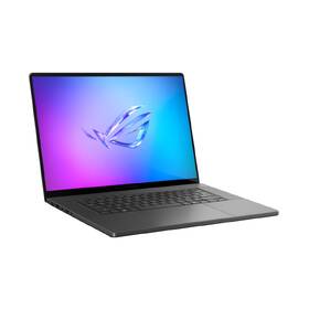 Notebook Asus ROG Zephyrus G16 šedý

 obrázek produktu 7 z 14