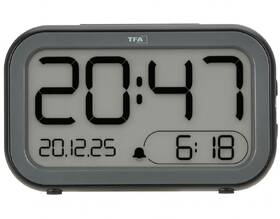 Budík TFA 60.2048.01 BINGO HYBRID černý

 obrázek produktu 6 z 10