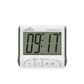 Minutka ETA 2832 9000 bílá

 obrázek produktu 2 z 5