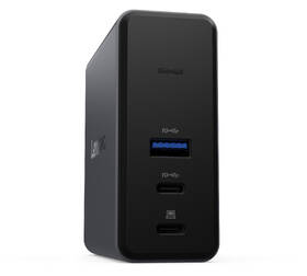 Dokovací stanice Lenovo Charging GaN Dock 65W černá

 obrázek produktu 7 z 14