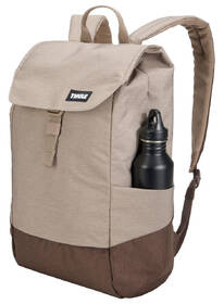 Batoh na notebook THULE Lithos 16 l hnědý

 obrázek produktu 10 z 12