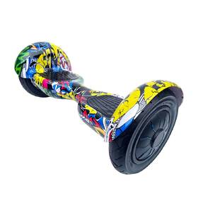 Hoverboard Kolonožka® Roadster žlutý

 obrázek produktu 1 z 6