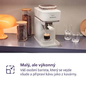 Automatický kávovar Philips BAR300/00 bílý

 obrázek produktu 12 z 19
